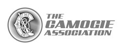 Camogie Association logo