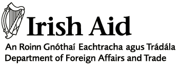 irishaid logo